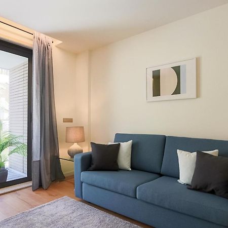 Апартаменты Hm - Casa Ghiselini Porto 213 Экстерьер фото
