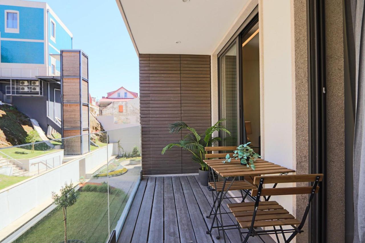 Апартаменты Hm - Casa Ghiselini Porto 213 Экстерьер фото