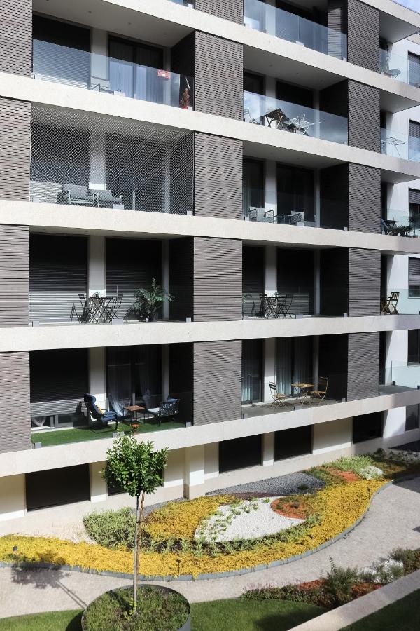 Апартаменты Hm - Casa Ghiselini Porto 213 Экстерьер фото