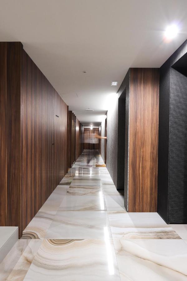 Апартаменты Hm - Casa Ghiselini Porto 213 Экстерьер фото