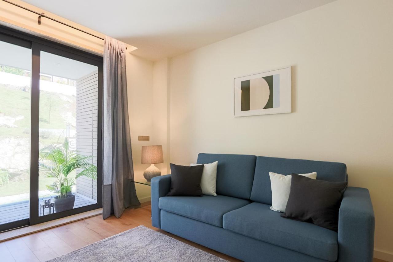 Апартаменты Hm - Casa Ghiselini Porto 213 Экстерьер фото