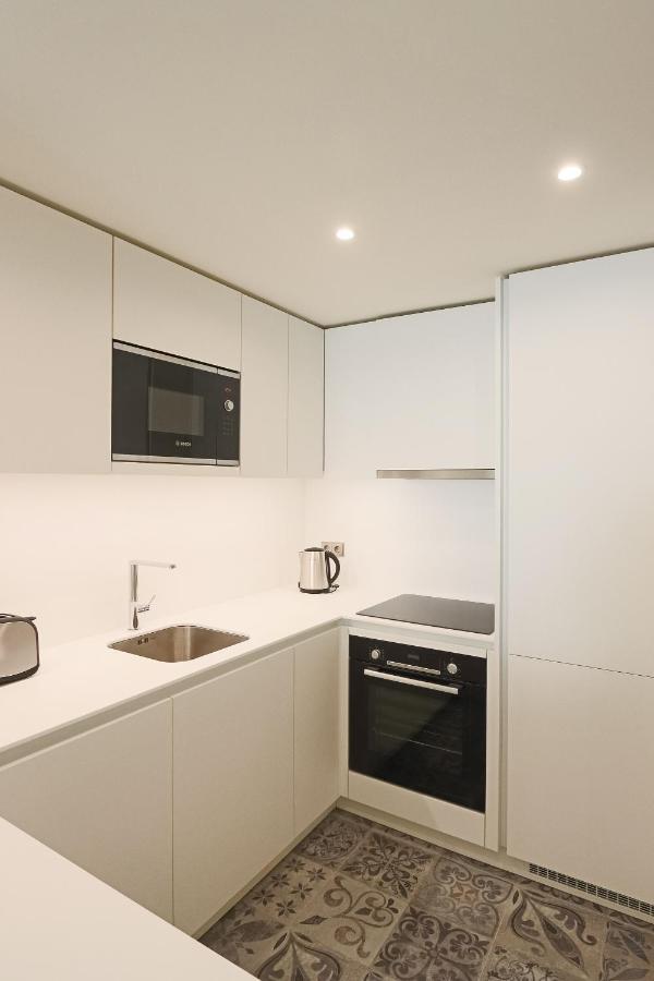 Апартаменты Hm - Casa Ghiselini Porto 213 Экстерьер фото