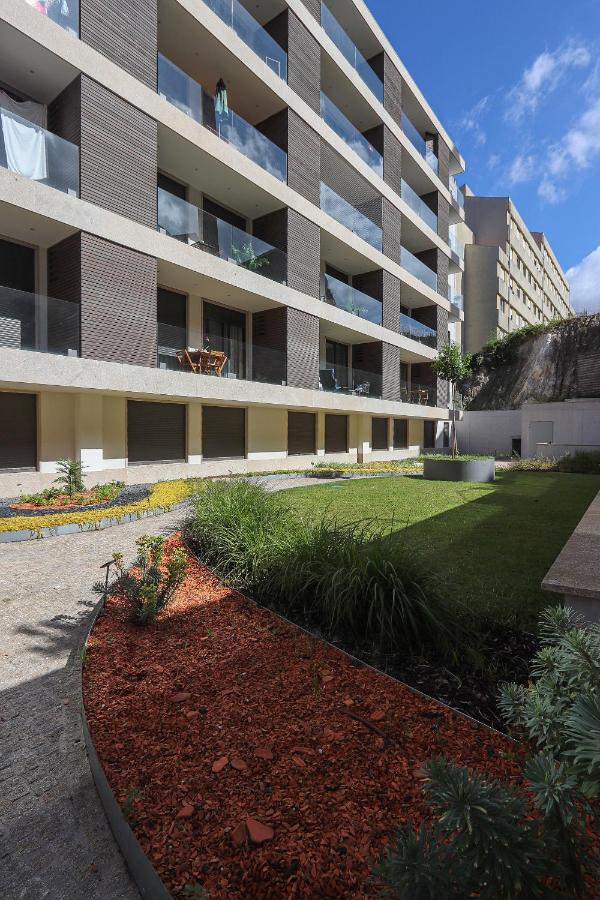 Апартаменты Hm - Casa Ghiselini Porto 213 Экстерьер фото